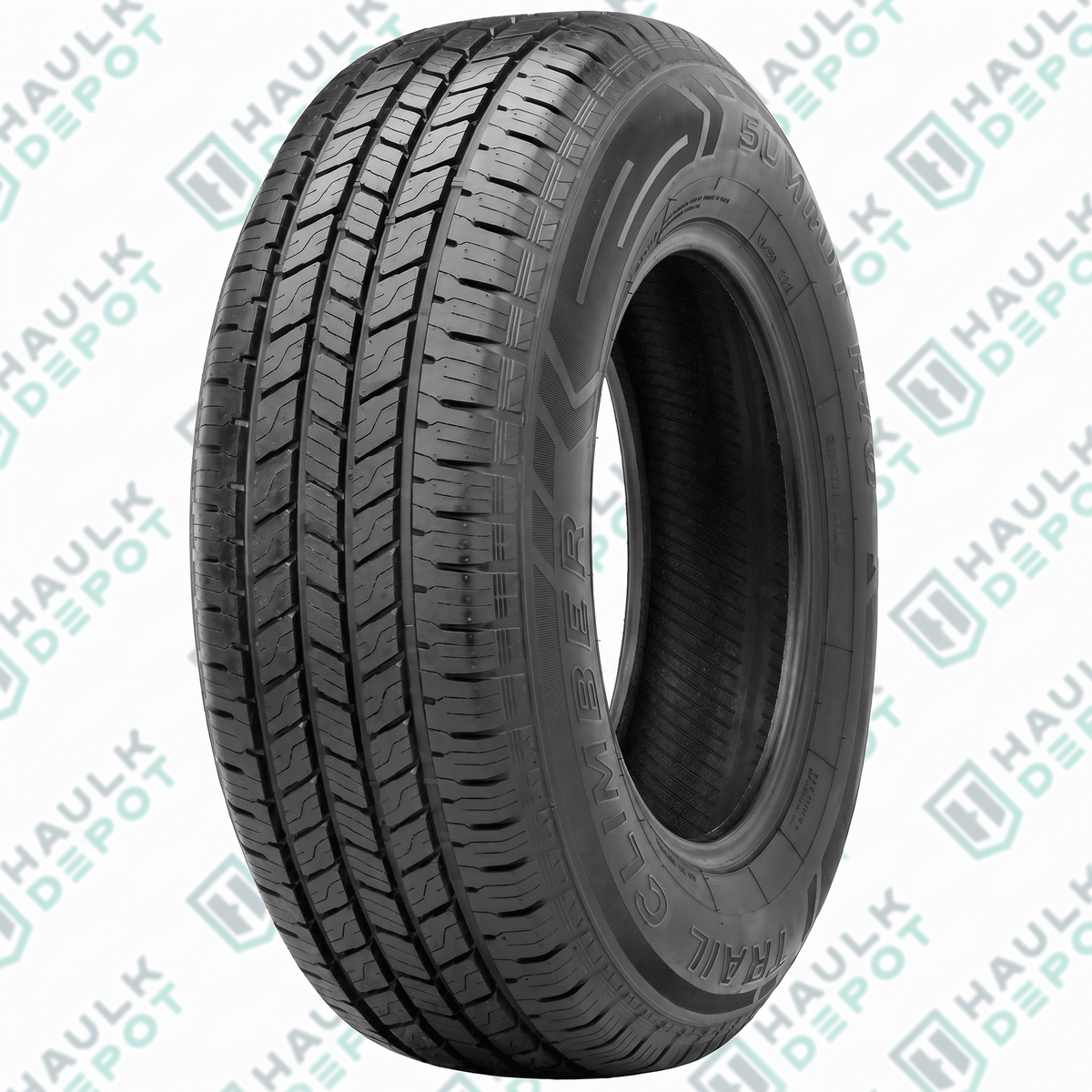 LT235/80R17 Highway All-Season Tire – Trail Climber HT02 | SUMMIT