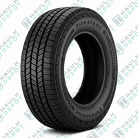 LT235/80R17 Highway All-Season Tire – Transforce | FIRESTONE