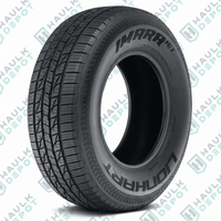 LT235/80R17 Highway Terrain Tire – Imara H/T | LIONHART