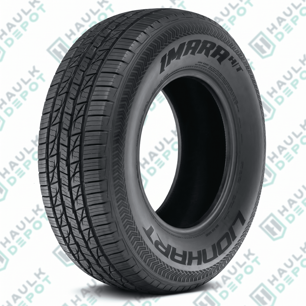LT235/80R17 Highway Terrain Tire – Imara H/T | LIONHART