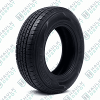 LT235/80R17 Vercelli Terreno H/T Highway All-Season Tire – Load Range E | Vercelli