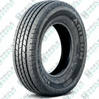 LT245/75R17 – Aresta H/T ZG04 | ARISUN