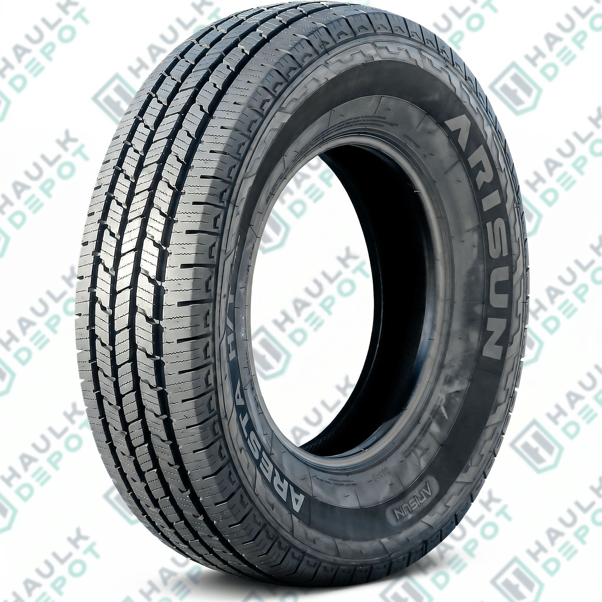 Neumático ARISUN LT245-75-17