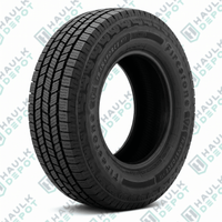 LT245/75R17 Commercial Highway Tire – Transforce HT3 | FIRESTONE