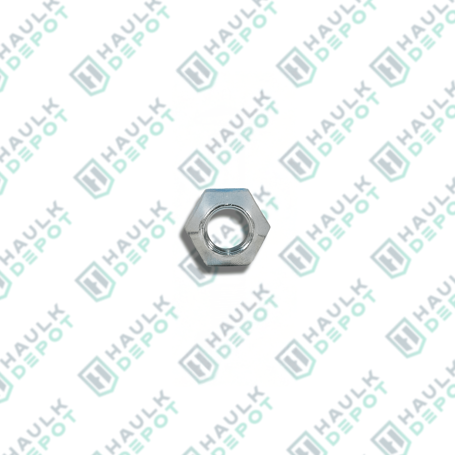 Lug Nut – 1/2"-20 – Open-End Cone | HD