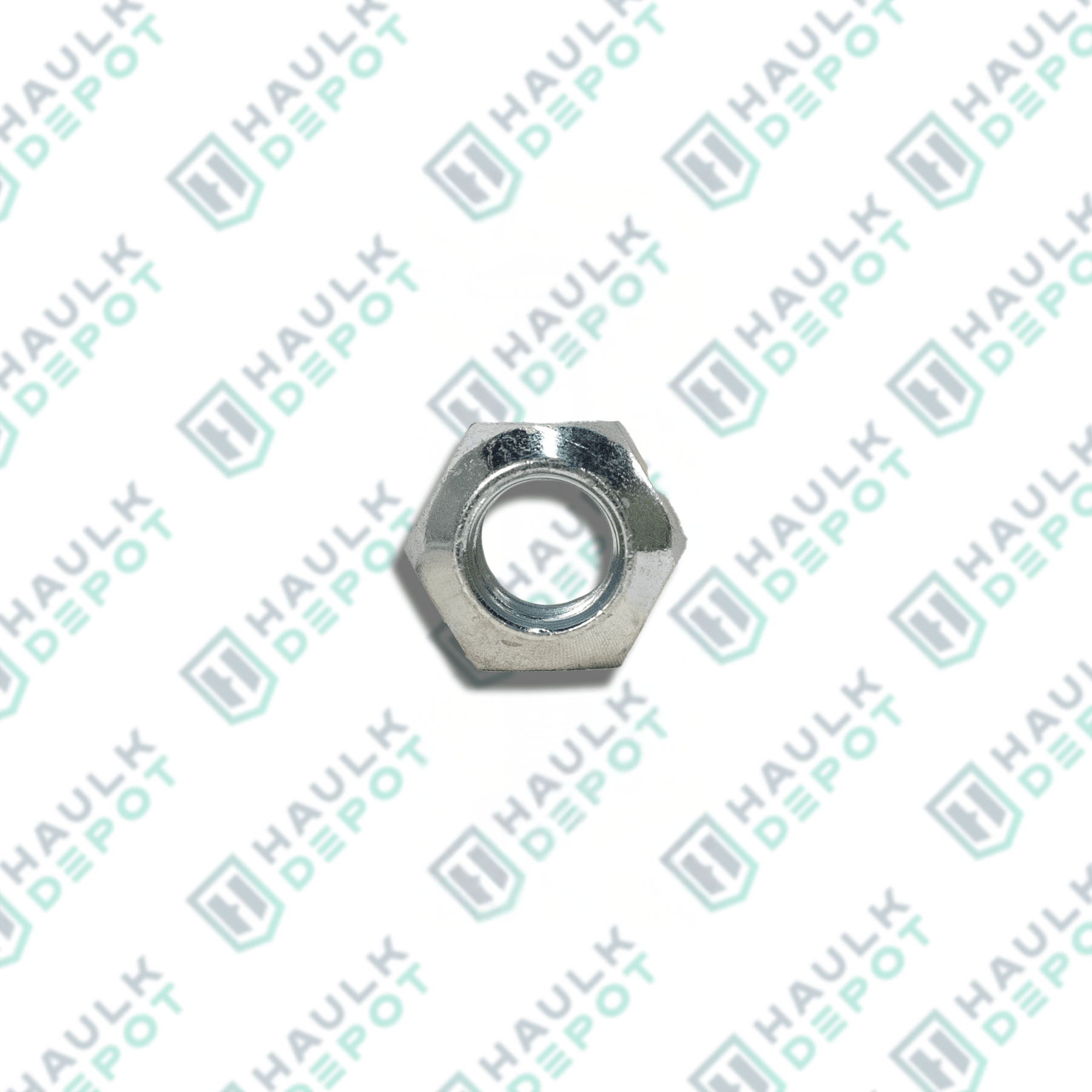 Lug Nut – 5/8"-18 – Open-End Cone | HD