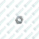 Lug Nut – 9/16"-18 – Open-End Cone | HD
