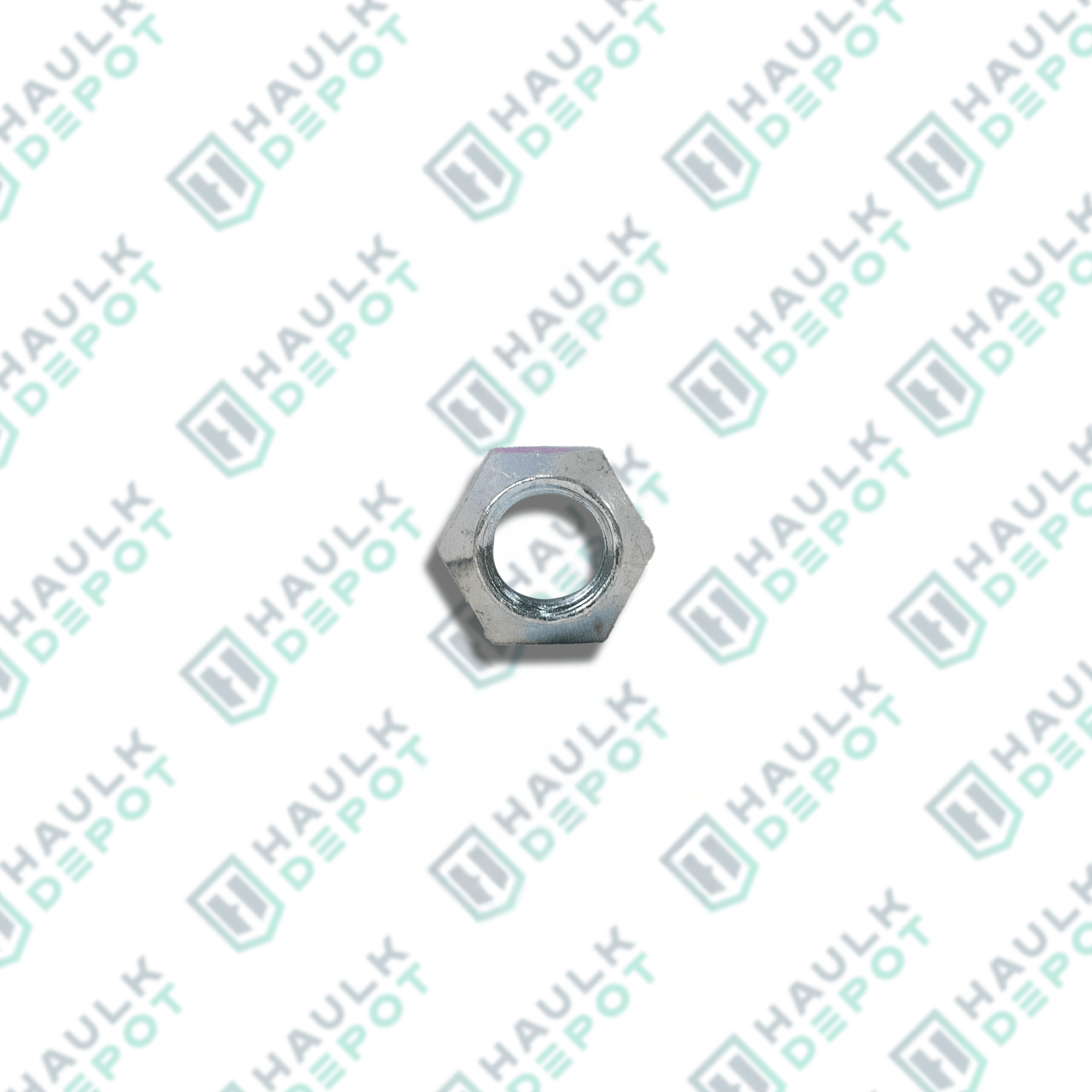 Lug Nut – 9/16"-18 – Open-End Cone | HD