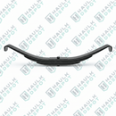 MAT-178 - 3-Leaf Slipper Spring – 24-1/4" Free Length – 1-3/4" Wide – For 1.5K Axles | MT