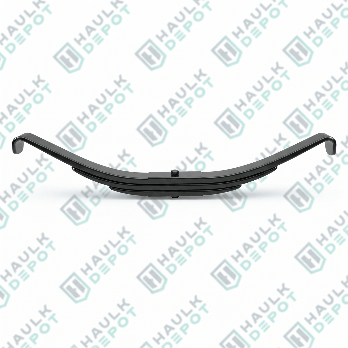 MAT-178 - 3-Leaf Slipper Spring – 24-1/4" Free Length – 1-3/4" Wide – For 1.5K Axles | MT