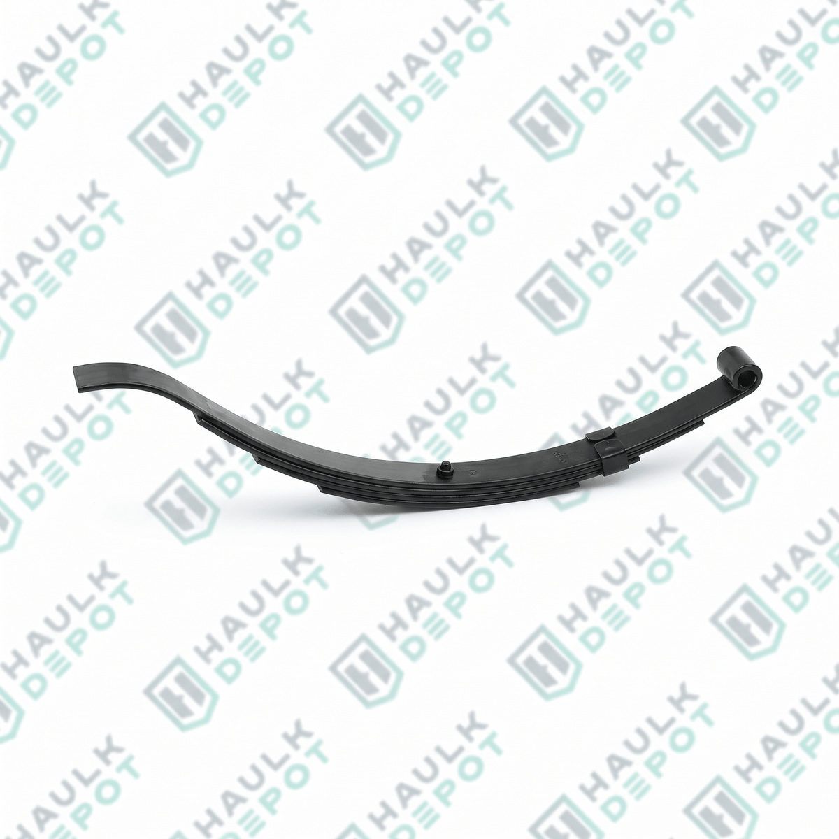 MAT-179 - 4-Leaf Slipper Spring – 24-5/8" Free Length – 1-3/4" Wide – For 2K Axles | MT
