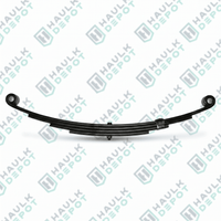 MAT-218 - Leaf Spring – Double Eye – 5K Axle – 25.25" x 1.75" | MT