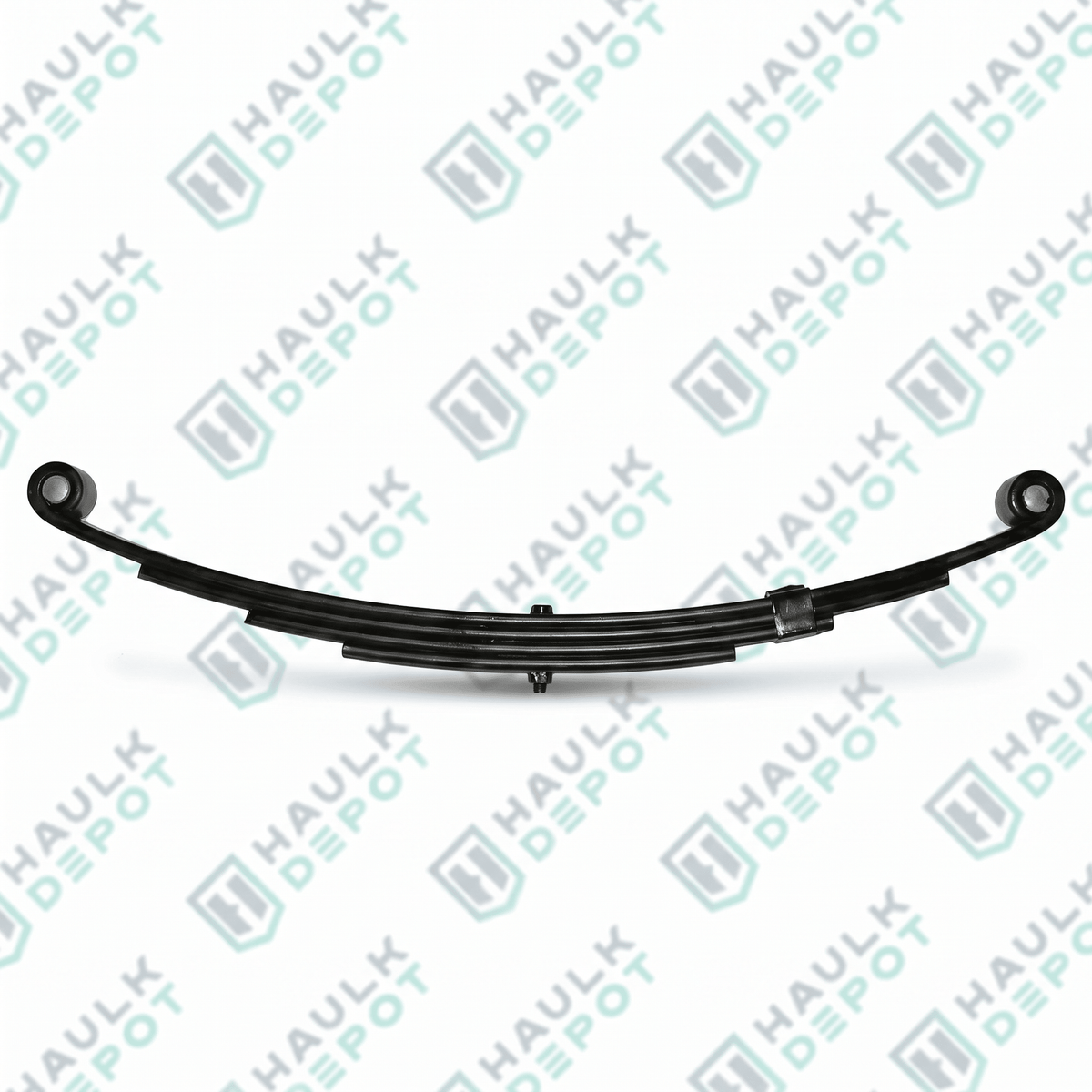 MAT-218 - Leaf Spring – Double Eye – 5K Axle – 25.25" x 1.75" | MT
