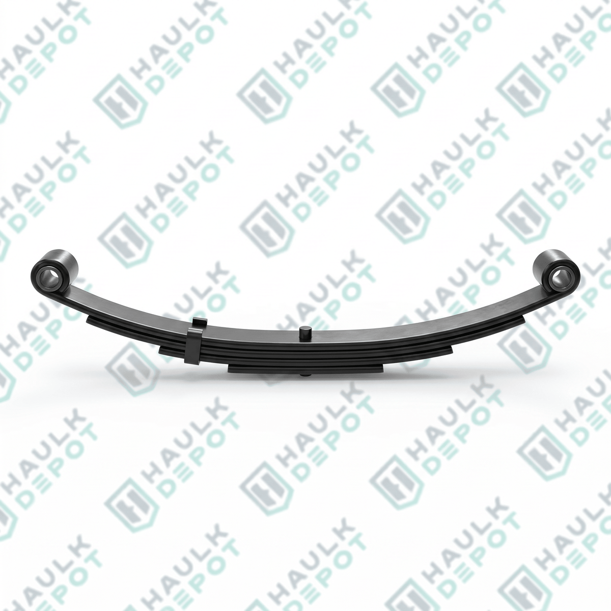 MAT-221 - Leaf Spring – Double Eye – 6K Axle – 25.13" x 1.75" | MT