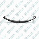 MAT-263 - 3-Leaf Open Eye Slipper Spring – 26-1/4" Free Length – 1-3/4" Wide – For 3.25K Axles | MT