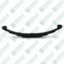 MAT-264 - 4-Leaf Double Eye Spring – 26-1/4" Free Length – 1-3/4" Wide – For 4.25K Axles | MT
