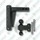 MD206 - Drop/Rise Hitch – 2" – 6" Drop/Rise – MEDIUM DUTY | BLTPRF