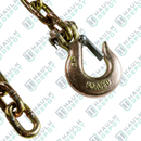 MDCHAINS - Safety Chains – 5/16" – MEDIUM DUTY - PAIR | BLTPRF