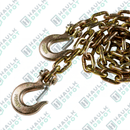 MDCHAINS - Safety Chains – 5/16" – MEDIUM DUTY - PAIR | BLTPRF