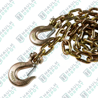 MDCHAINS - Safety Chains – 5/16" – MEDIUM DUTY - PAIR | BLTPRF