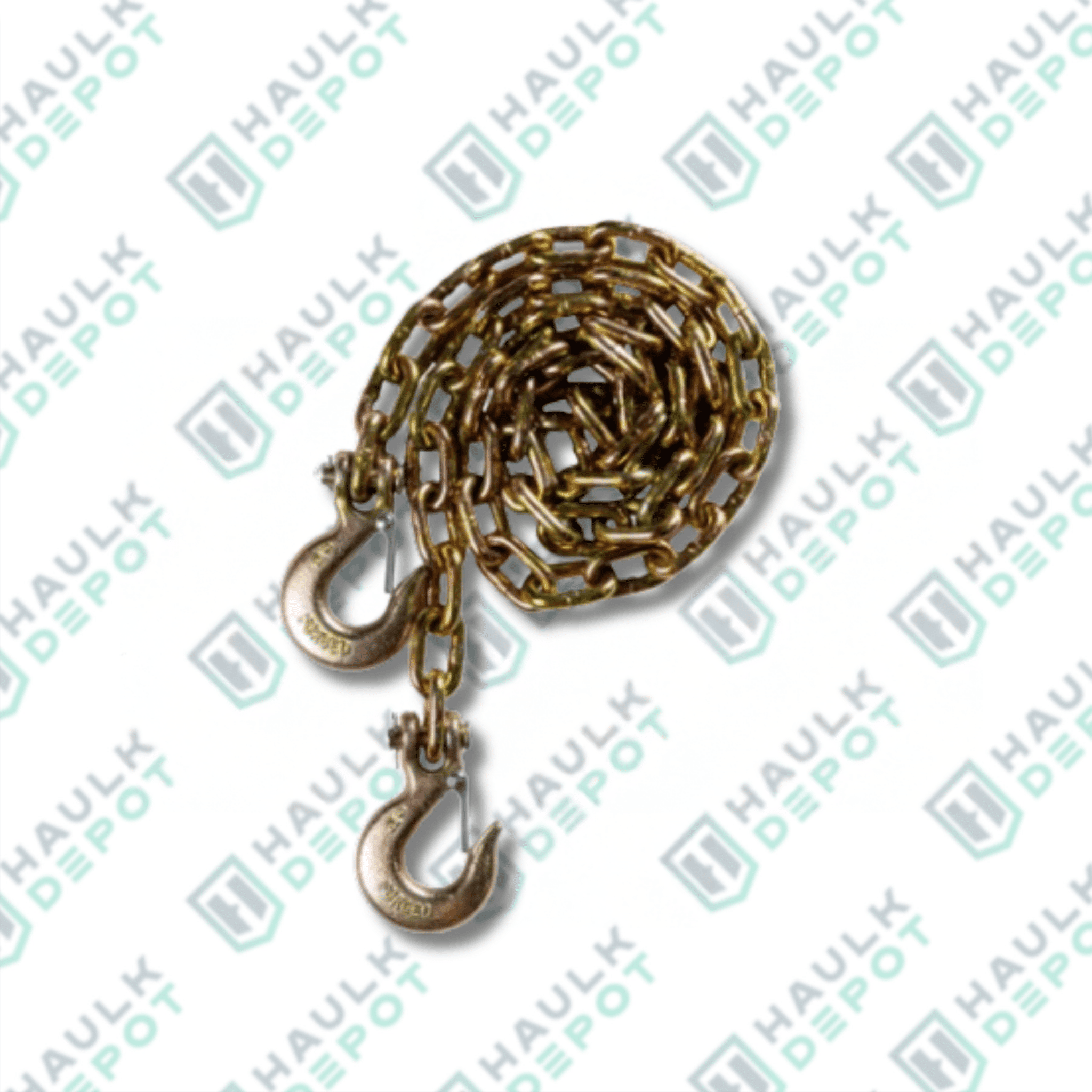 MDCHAINS - Safety Chains – 5/16" – MEDIUM DUTY - PAIR | BLTPRF