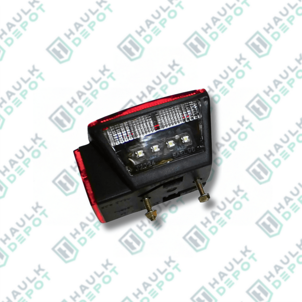 Submersible Tail Light – 12-LED Combo – Streetside (Driver Side) | JM