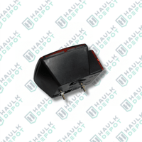 Submersible Tail Light – 12-LED Combo – Curbside (Passenger Side) | JM