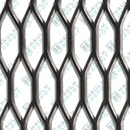 Metal Mesh – Grade 3 – 21" x 10' Sheet | HD