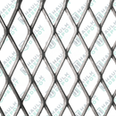 Metal Mesh – Grade 4 – 20-3/8" x 10' Sheet | HD