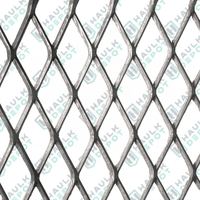 Metal Mesh – Grade 4 – 20-3/8" x 10' Sheet | HD