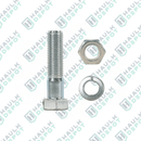 Mounting Bolt & Hardware – For 12-1/4″ Brake Assembly | HD