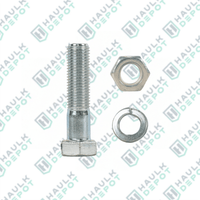 Mounting Bolt & Hardware – For 12-1/4″ Brake Assembly | HD