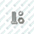 Mounting Bolt & Hardware – For 12″ Brake Assembly | HD