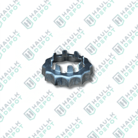 Nut Cage Retainer – For 3.5K–5.2K Trailer Axles | HD