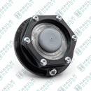 OC-350 - 3.50" Aluminum Oil Cap Kit – Universal Thread – For Dexter 10K GD Hubs | MT