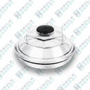 OC-86510-16 - Plastic Oil/Grease Cap – For 12K–15K Hubs | MT