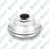 OC-86510-16 - Plastic Oil/Grease Cap – For 12K–15K Hubs | MT