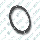 010-500-00 - Oil Cap Gasket – For Fortress Bolt-On Cap – For 9K–12K Hubs | DXT
