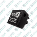 PINTLEATTACHMENT - Pintle Attachment - For 2-5/16" Ball ONLY | BLTPRF