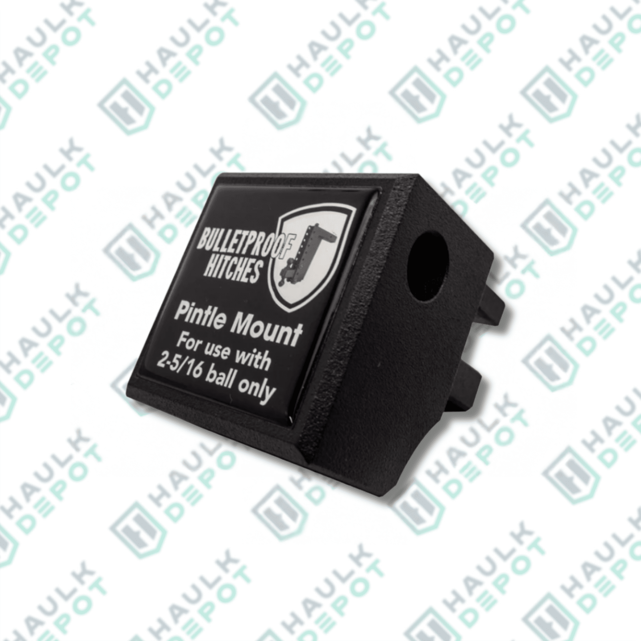 PINTLEATTACHMENT - Pintle Attachment - For 2-5/16" Ball ONLY | BLTPRF