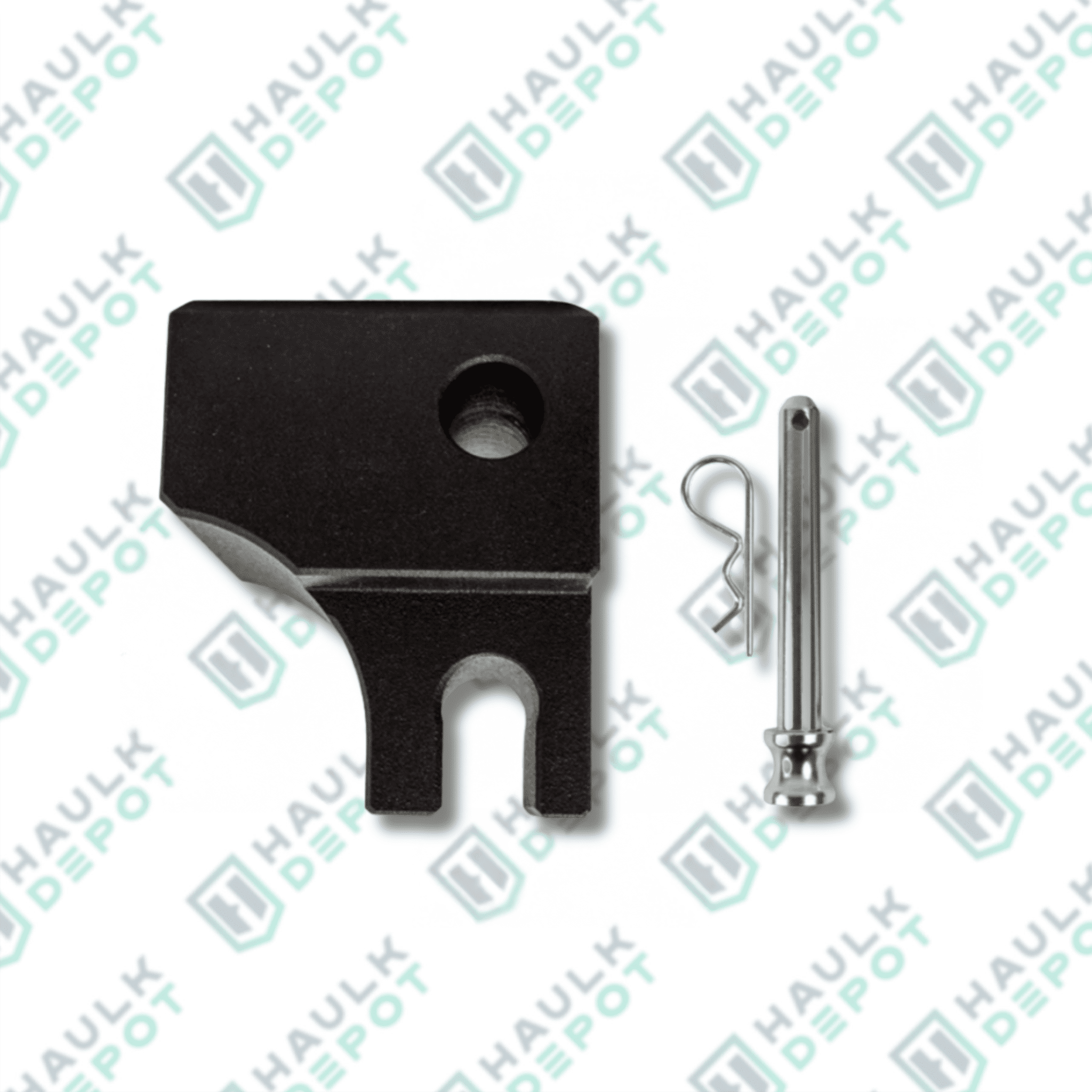 PINTLEATTACHMENT - Pintle Attachment - For 2-5/16" Ball ONLY | BLTPRF