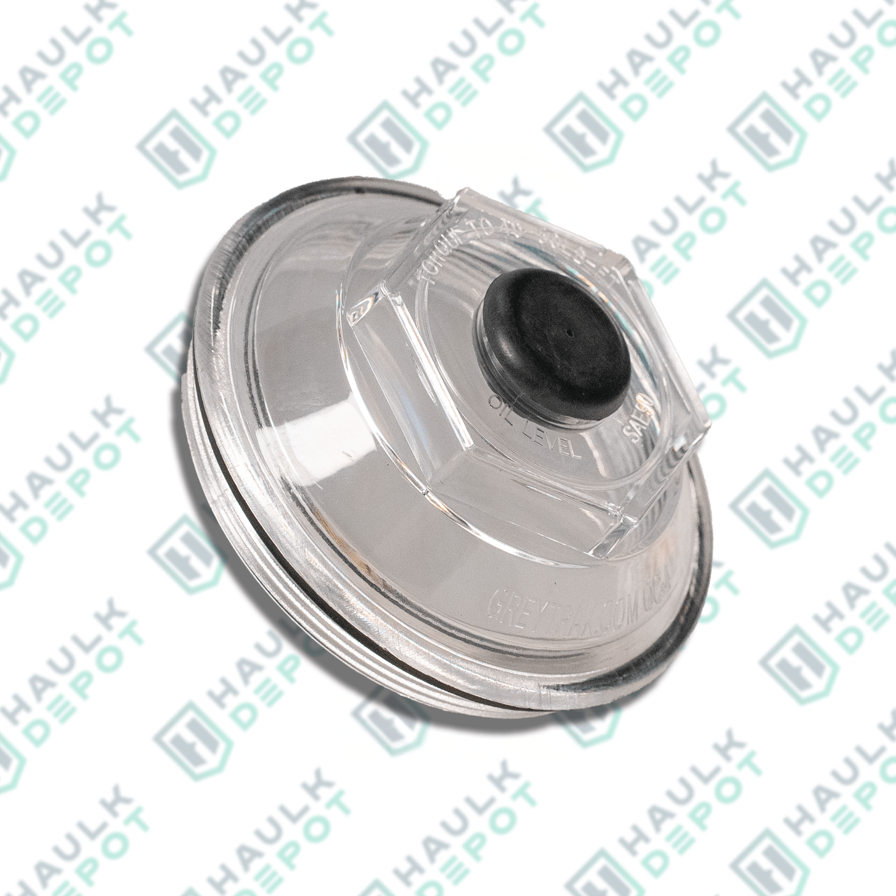 Plastic Oil/Grease Cap – For 12K–15K Hubs | MT