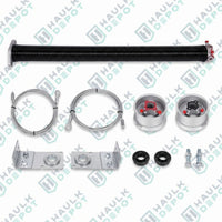 Ramp Door Spring Assist Kit – For 6' Trailer Ramp