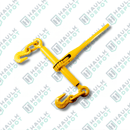 Ratchet Chain Binder – 5/16"–3/8" – 6,600 lb WLL | INA