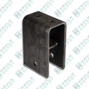 Rear Hanger – For 7K Axles (2" Slipper Springs)