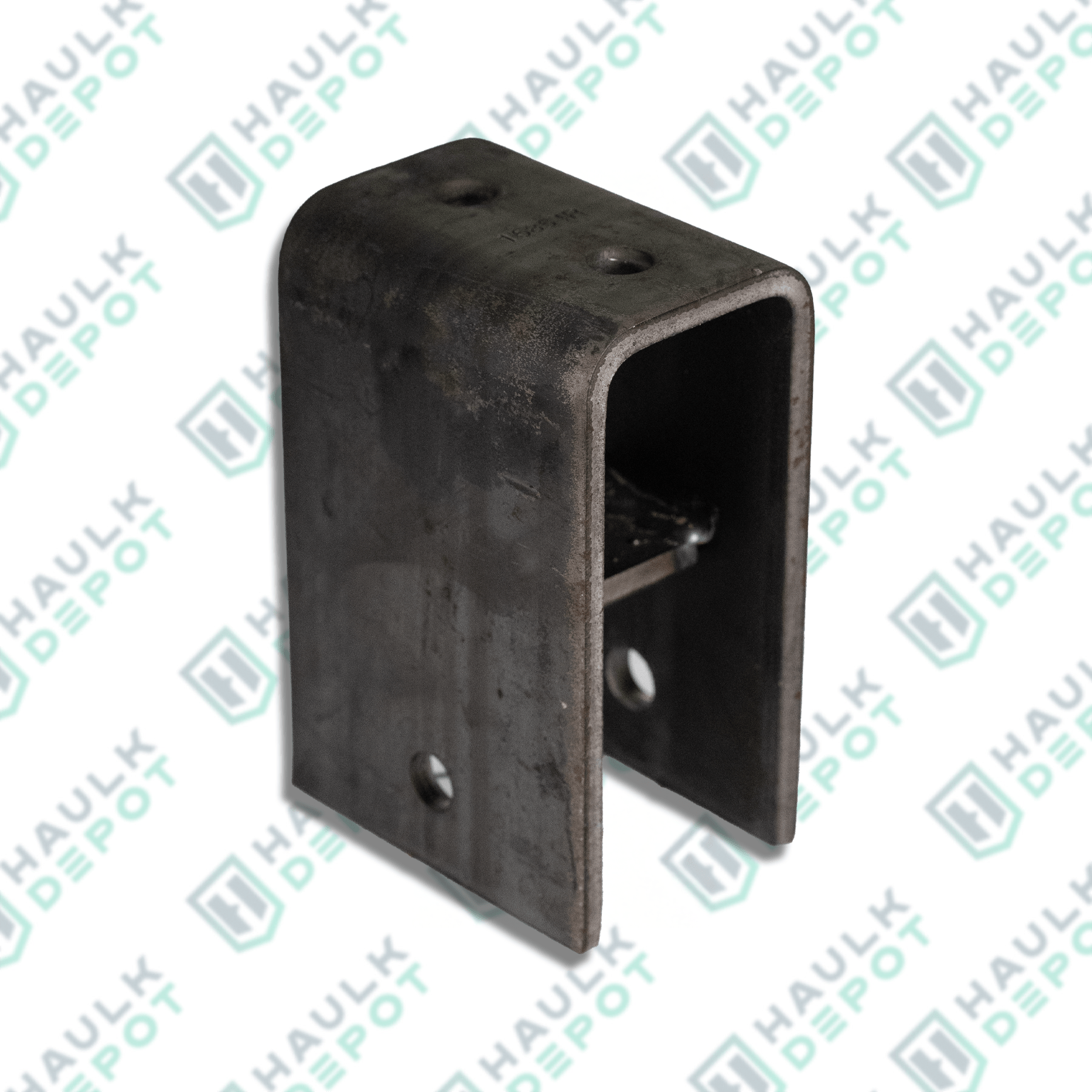 Rear Hanger – For 7K Axles (2" Slipper Springs)