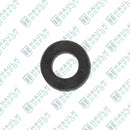 Round Spindle Washer – 1.5" ID x 3" OD – For 10K Axles | LPT