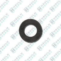 Round Spindle Washer – 1.5" ID x 3" OD – For 10K Axles | LPT