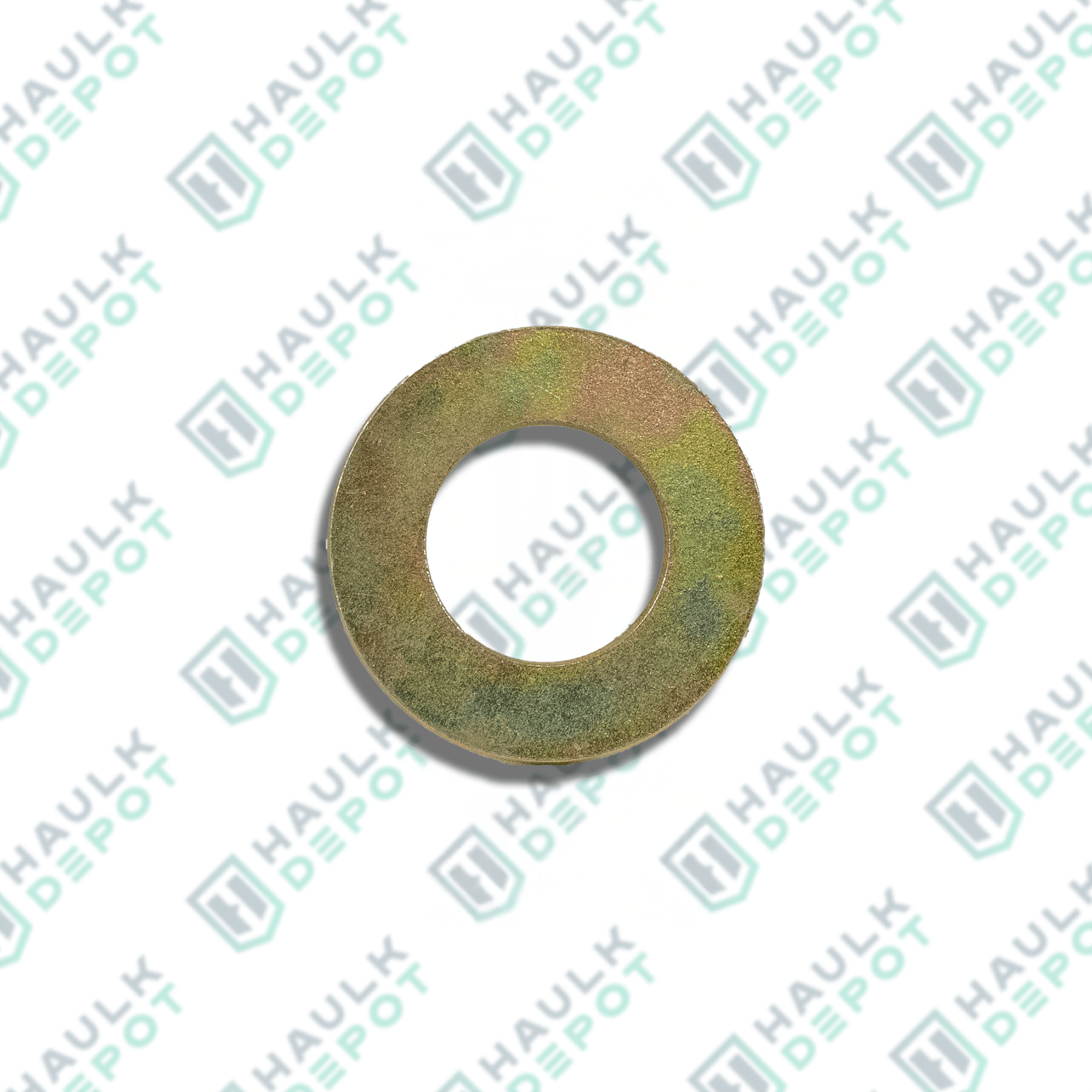 Round Spindle Washer – For #42 & #84 Spindles – 1" ID | HD