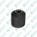 Rubber Spring Eye Bushing – For 10K–15K Leaf Spring | HD